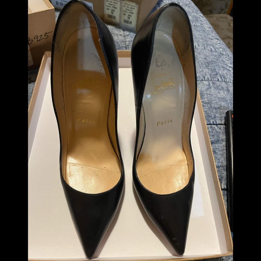 Christian Louboutin